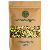 Katkı Dünyası Civan Perçemi Cons 100 G