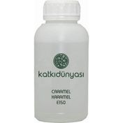 Katkı Dünyası E150 500 gr Karamel