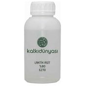 Katkı Dünyası E270 1 kg Laktik Asit