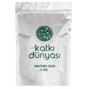Katkı Dünyası E415 250 gr Xanthan Gum Tozu