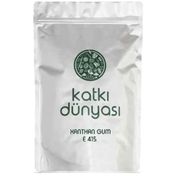Katkı Dünyası E415 500 gr Xanthan Gum Tozu