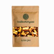 Katkı Dünyası Elma Çayı 500 G