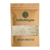 Katkı Dünyası Günlük Sakızı Toz 100 gr