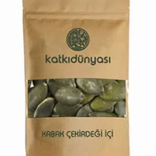 Katkı Dünyası Kabak Çekirdeği İçi 100 G