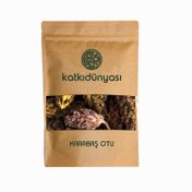 Katkı Dünyası Karabaş Otu 250 G