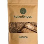 Katkı Dünyası Kınakına 100 G