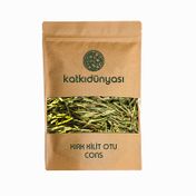 Katkı Dünyası Kırk Kilit Otu Cons 500 G