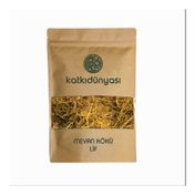 Katkı Dünyası Meyan Kökü Lif 100 G