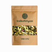 Katkı Dünyası Yakı Otu 50 G