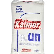 Katmer 10 kg Un
