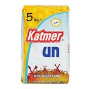Katmer 5 kg Sert Buğday Unu