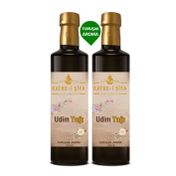 Katre-i Şifa 2x100 ml Yumuşak Aroma Udim Yağı