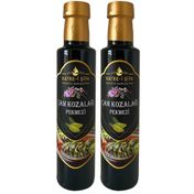 Katre-i Şifa 2x340 gr Orijinal Çam Kozalağı Pekmezi