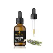 Katre-i Şifa 30 ml Saf Biberiye Yağı
