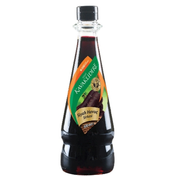 Kavaklıdere 500 ml Cam Kavanoz Siyah Havuç Sirkesi