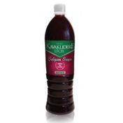 Kavaklıdere Cam Acısız 1000 ml Şalgam Suyu