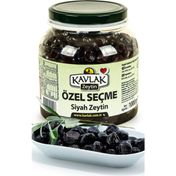Kavlak Özel Seçme Gemlik Siyah Zeytin 1 kg