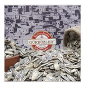 Kavrulmuş Tuzlu Dakota Ay Çekirdeği 1 kg