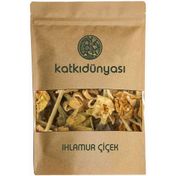 Kayısı Bahcesi 1 Kg Ihlamur Çiçek