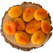 Kayısıevim 1 kg Jumbo Sarı Kayısı