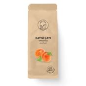 Kayla Gurme 1 kg Kayısı Taneli Kayısı Çayı