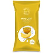 Kayla Gurme 20'li Muz Çayı