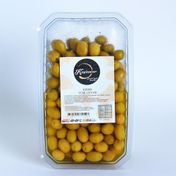 Kaytanlar 1 kg Kırma Yeşil Zeytin