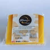 Kaytanlar 500 gr Kars Eski Kaşar Peyniri