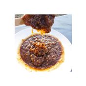 Kazdağı Arıcılık 500 gr Çam Balı Arı Ürünleri Karışımı