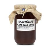 Kazdağları 900 gr Çam Balı