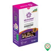 KB Gurme 200 gr Filizlendirilmiş Karabuğday Rigatoni Makarna