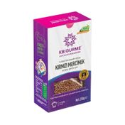 KB Gurme 200 gr Glutensiz Vegan Filizlendirilmiş Kırmızı Mercimek Arpa Şehriye