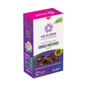 KB Gurme 200 gr Kırmızı Mercimek Fusilli Makarna