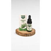 Kb Köyceğiz Yöresel 10 ml Biberiye Yağı