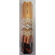 KDH 20 Stick Tarçın Cinnamon Kokulu Çubuk Tütsü