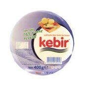 Kebir 400 gr Kaşar Peyniri