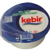 Kebir 400 gr Piknik Kaşar Peyniri