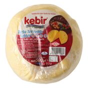 Kebir 500 gr Köy Tereyağı