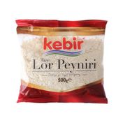 Kebir 500 gr Lor Peyniri