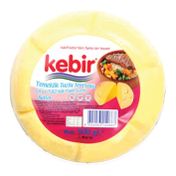 Kebir 500 gr Tuzlu Köy Tereyağı