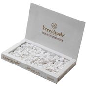 Keçecizade 420 gr Duble Fıstıklı Lokum