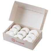 Keçecizade 445 gr Fıstıklı Kurabiye