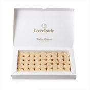 Keçecizade 640 gr Badem Ezmesi
