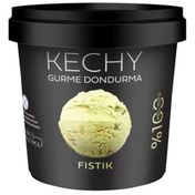 Kechy 100 ml Gurme Fıstık Dondurma