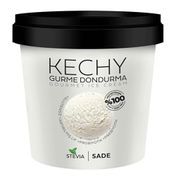 Kechy 100 ml Gurme Stevia Dondurma