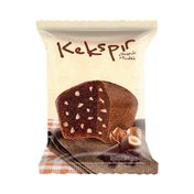 Kekspır 45 gr Fındıklı Kakaolu Kek