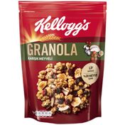 Kellogg's 250 gr Karışık Meyveli Granola