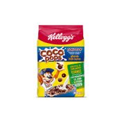 Kellogg's 400 gr Coco Pops Çokotop Çikolatalı Mısır Gevreği