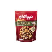 Kellogg's 5'li 340 gr Karışık Meyveli Granola