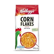 Kellogg's 650 gr Corn Flakes Mısır Gevreği